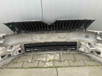 фото thumb №8, Skoda octavia iii бампер перед передній kompletny 13-17 lf8z