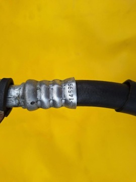 фото thumb №8, Шланг шланг klimatyacji 09130614 opel astra ii g 1.6 бензин nr91