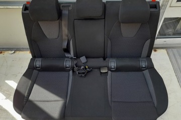 фото thumb №12, Комплект сидений skoda octavia iv combi nx5 5wa881105d 2.0l дизель 110kw