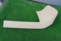 фото thumb №1, Захист поріг стійка правий перед tesla s 12-16