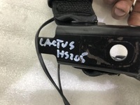 фото thumb №5, Кліпса поперечина лівий задня citroen c4 cactus