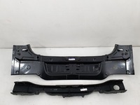 фото thumb №8, Hyundai kona 17- pas зад задний балка бампера