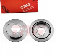 фото thumb №1, Trw df4965s диск тормозная