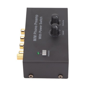 Предусилитель UIO PP500P