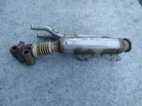 фото thumb №6, Suzuki grand vitara радиатор выхлопных газов 1,9ddis -129km 8200426934