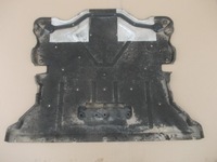 фото thumb №1, Защита двигателя нижняя alfa romeo stelvio