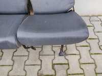 фото thumb №9, Сиденье сиденья задняя задние заднее сиденье land rover defender 1999-2006