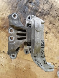 фото thumb №1, Кронштейн двигателя 1.6hdi citroen c4 picasso ii