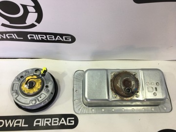 фото thumb №10, Bmw x5 x6 f15 f16 панель консоль подушка безопасности подушки ремни оригинал демонтаж