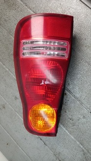 фото thumb №1, Лампа правий задня hyundai matrix 1.5crd 03r