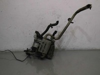 фото thumb №1, Вебасто додатковий обігрівач vw passat b6 1.9 tdi