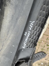 фото thumb №10, Спойлер задня jeep compass ii 17-