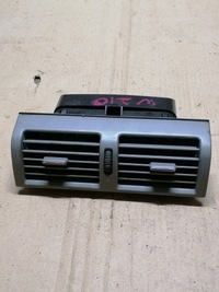 фото thumb №1, Решётка обдув средняя mercedes w210