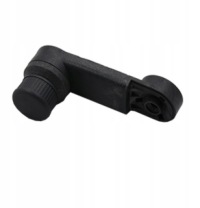 фото thumb №1, Ручка стеклоподъемника опускания стекло skoda felicia ii 1.3 1.6