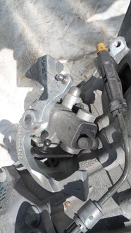 фото thumb №12, Skrynia передач ford edge g2gr-7002-jca 2.0 eg9r