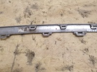 фото thumb №7, Bmw 7 g11 g12 молдинг бампера средняя хром 7475199