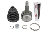 фото thumb №2, Шарнир приводной перед nty do renault captur i 1.2 tce