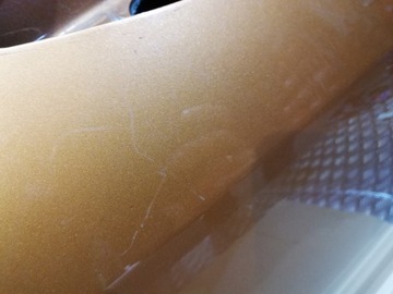 фото thumb №16, Bmw i8 i15 дверь левая правые c1u e-copper