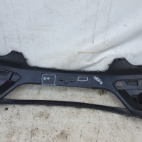 фото thumb №14, Бампер перед renault express