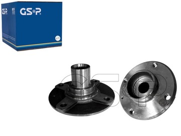 фото thumb №1, Подшипник набор ремонтный ступицы ford gsp