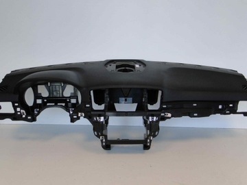 фото thumb №7, Mercedes ml w166 166 консоль панель капот