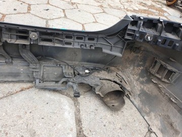 фото thumb №9, Mercedes класс e w212 e220 14r рестайлинг sedan бампер зад pdc kpl