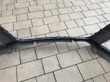 фото thumb №7, Бампер перед переднє audi a6 4g c7 rs6 rs7