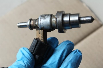 фото thumb №14, П'ятий форсунка інжектор avensis t27 t25 auris 2.2 d4d dpf 23710-26011