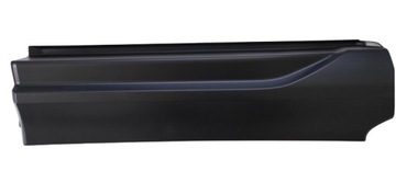 фото thumb №1, Mitsubishi eclipse cross phev 1.5 планка правая na дверь зад правый 21 - 24