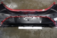 фото thumb №11, Бампер задній toyota corolla хетчбек _e21_ 52451yy030 1.8l hybrid 90kw