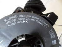 фото thumb №12, Opel astra g 2001 колонка рулевая переключатель комбинированный замок зажигания