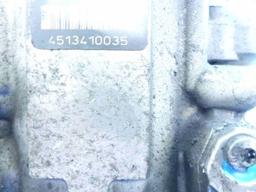 фото thumb №9, Насос впрыскивающий saab 9-3 93 2.2 tid