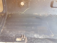 фото thumb №7, Бампер задня land rover discovery 4 pdc 9h22-17d822