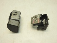 фото thumb №5, Петля петли дверь правые зад корпус поддона citroen c3 picasso