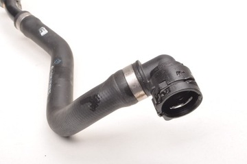 фото thumb №6, Mercedes eqb x243 труба шланг воды a2438303600