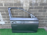 фото thumb №1, Skoda scala 657 дверь правое передние правый перед eu org