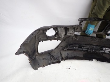 фото thumb №13, Bmw x4 f26 14- x-line xline бампер перед переднє 7338533 spr pdc