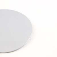 фото thumb №6, Mini r55 r56 крышка заливной топлива pure silver серебристый - 900