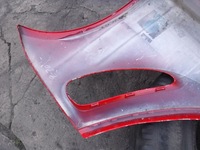 фото thumb №11, Молдинг поріг porsche boxter cayman права