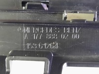 фото thumb №9, Mercedes a klasa w177 решётка радиатора решётка радиатора