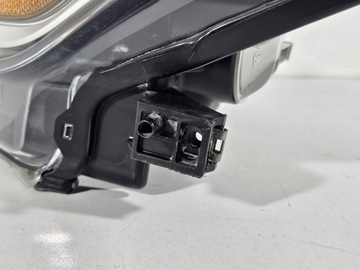 фото thumb №12, Лампа ліва перед передня ford mustang 6 vi ксенон зчеплення eu