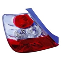 фото thumb №1, Свет задняя левая honda civic vii 2000 2001 2002 2003 2004 2005
