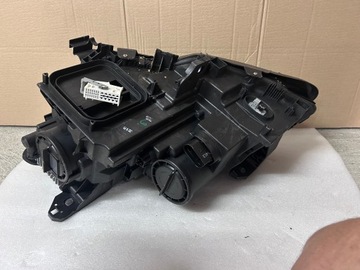 фото thumb №7, Лампа права mercedes gla 156 w156 a156 ils повний led права