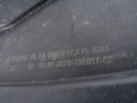 Купити Фара ліва фара ford focus mk4 18- full led, фото thumb