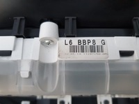 фото thumb №5, Счетчик приборная панель приборы mazda 3 bl 2.2 citd 09-13 eur