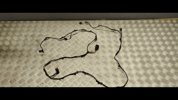 фото thumb №1, Audi q3 джгут бампера перед pod pdc 8u0971085c