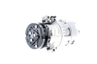 фото thumb №11, Компрессор кондиционера bmw 3 e46 x3 e83 z4 e85 z4 e86 2.0d-3.2