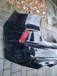 фото thumb №2, Ford kuga mk3 st line бампер задній задня