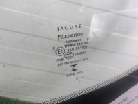 фото thumb №5, Jaguar xf x250 рестайлинг 11-15 лобовое стекло лобовое датчик с подогревом 2012r oem номер