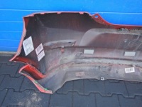 фото thumb №3, Volvo c30 lift r-design бампер задня задній pod pdc 612-46